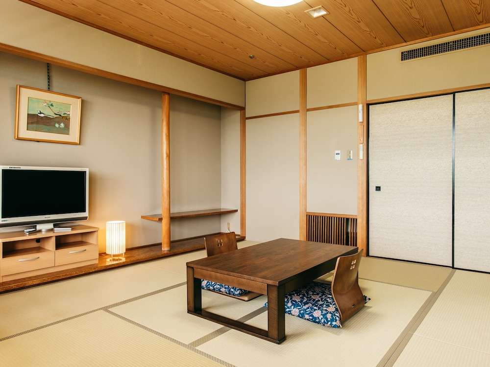 Kamenoi Hotel Tondabayashi (ex. Kanponoyado Tondabayashi) 42/50