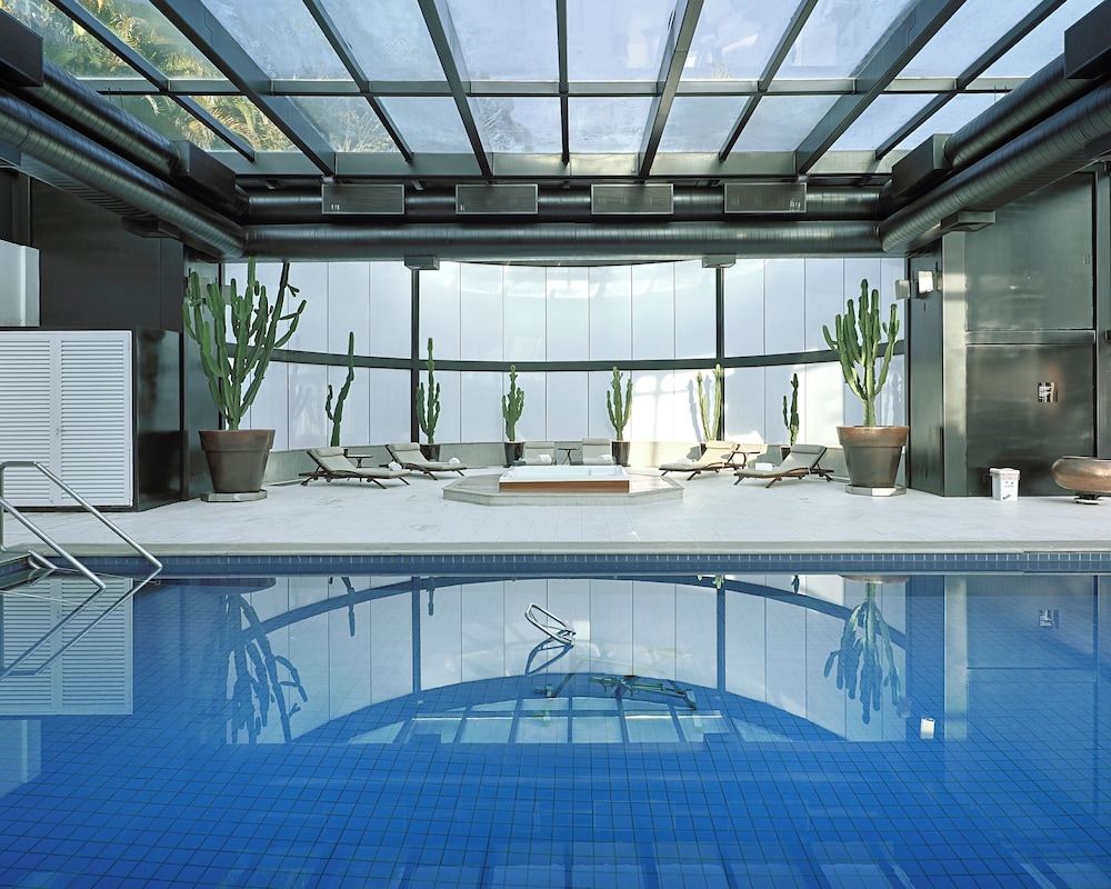 Unique Garden Hotel And Spa 21/49