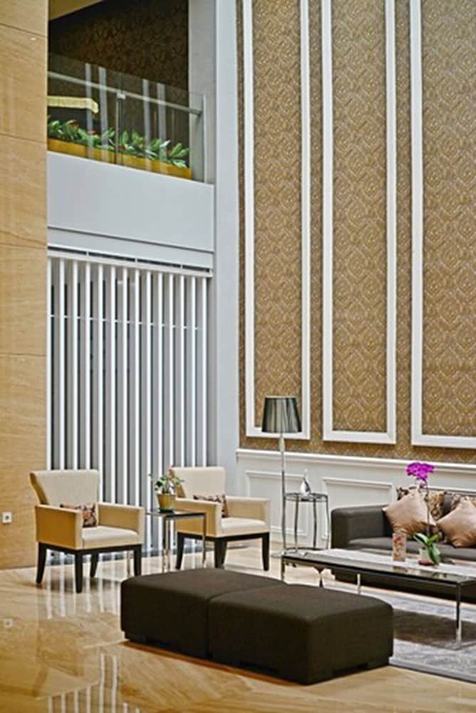 Travello Hotel Bandung 37/60