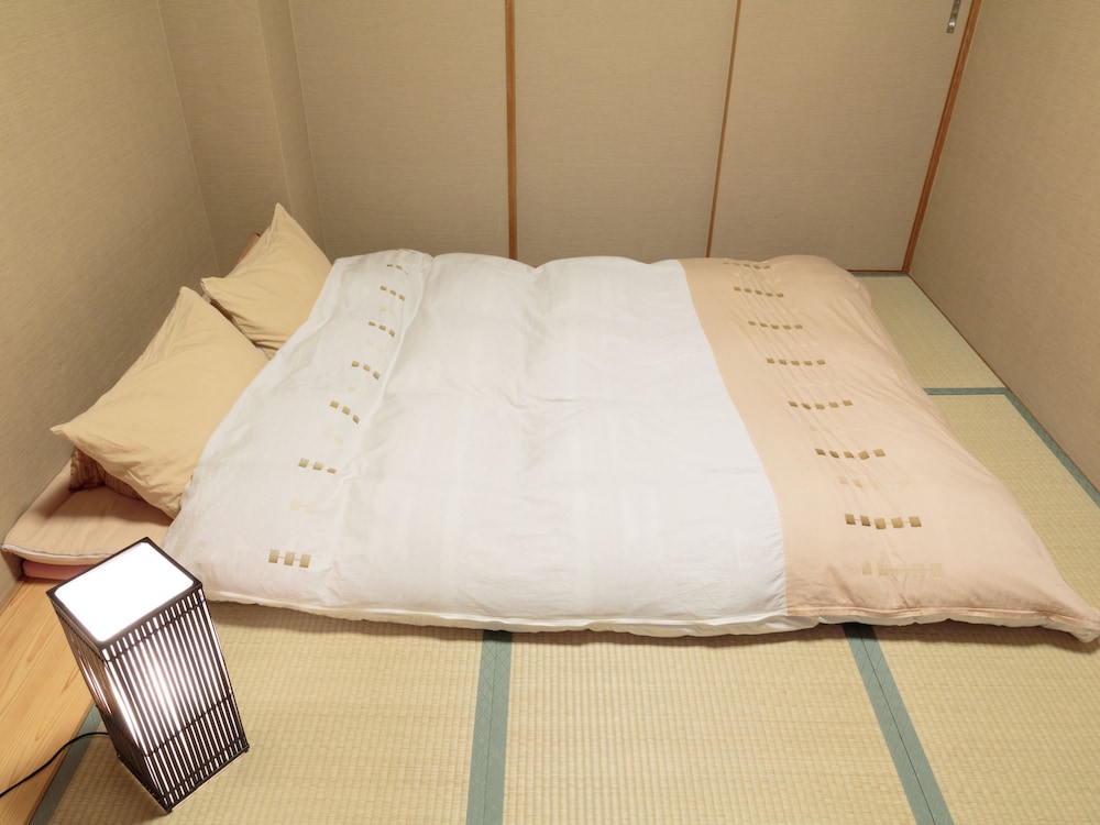 Kyoto Hana Hostel 19/46