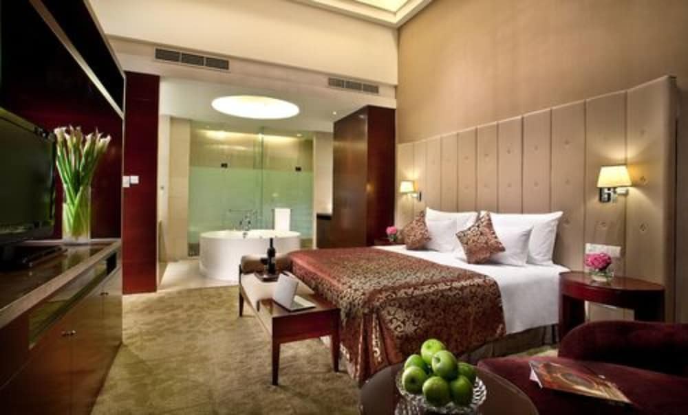 Wyndham Wenzhou 23/50