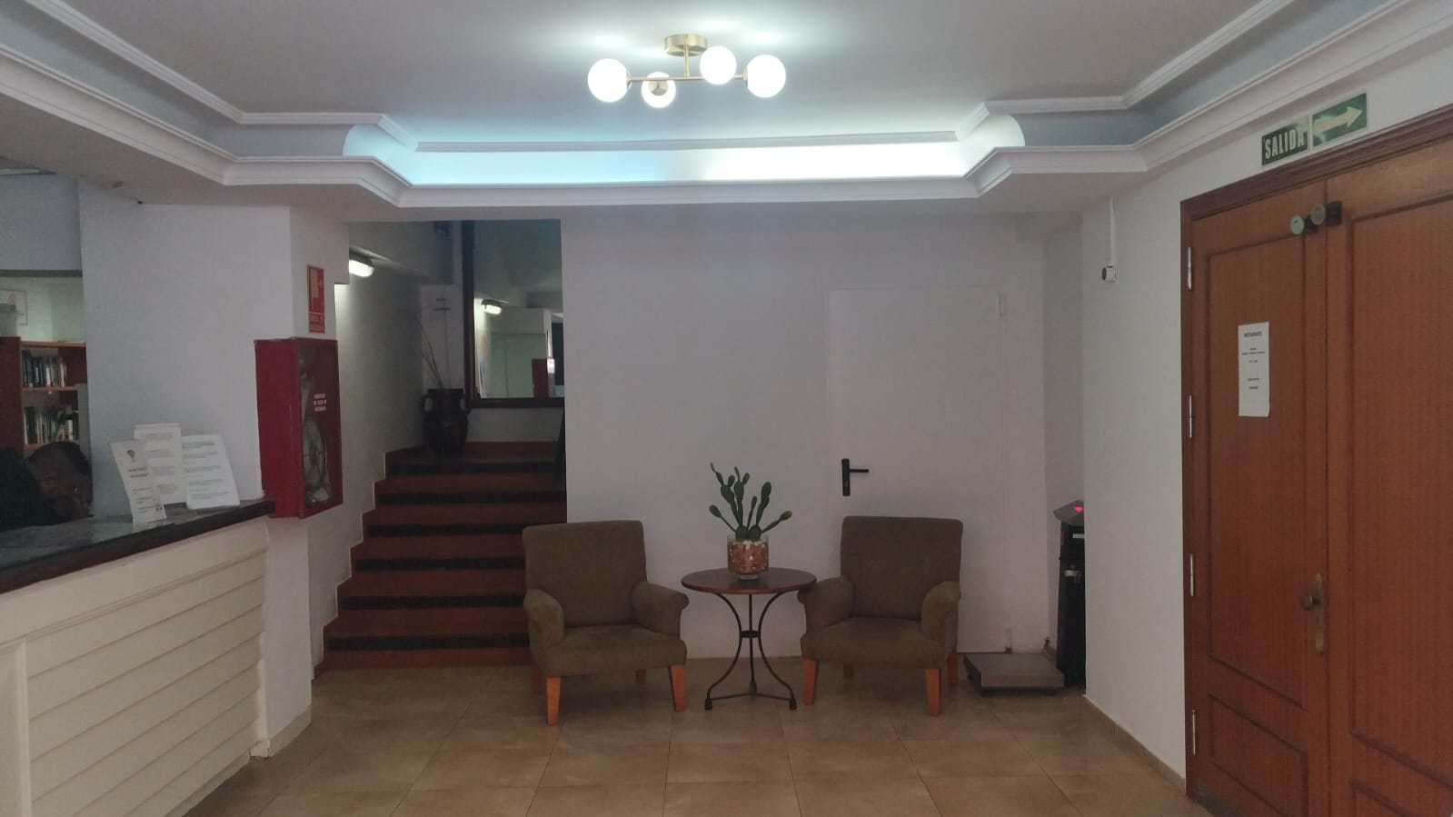 Apartamentos Park Plaza 32/49