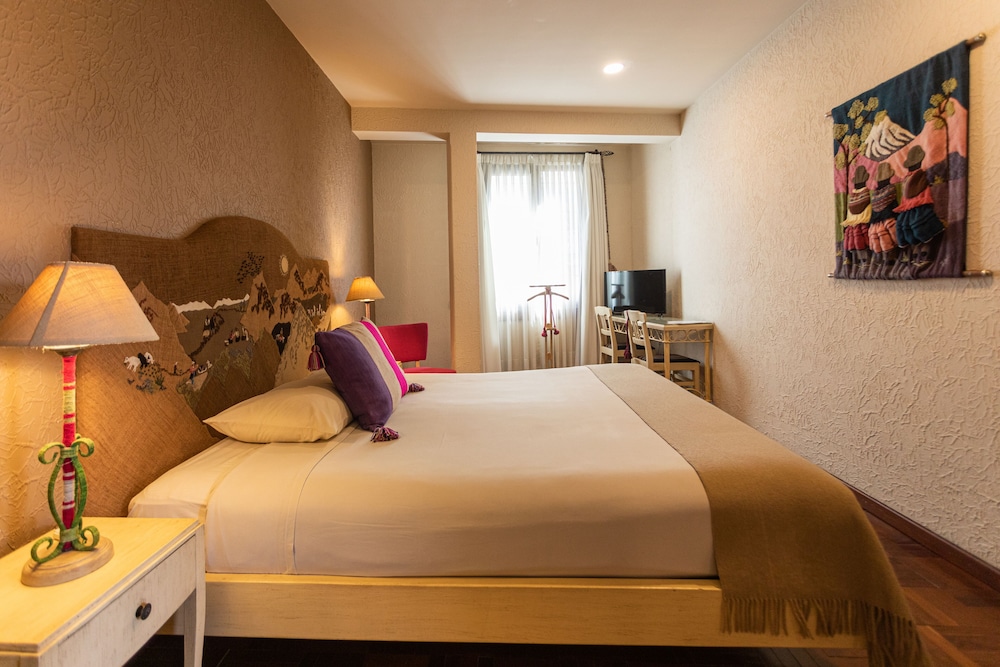 HOTEL ROSARIO 15/26