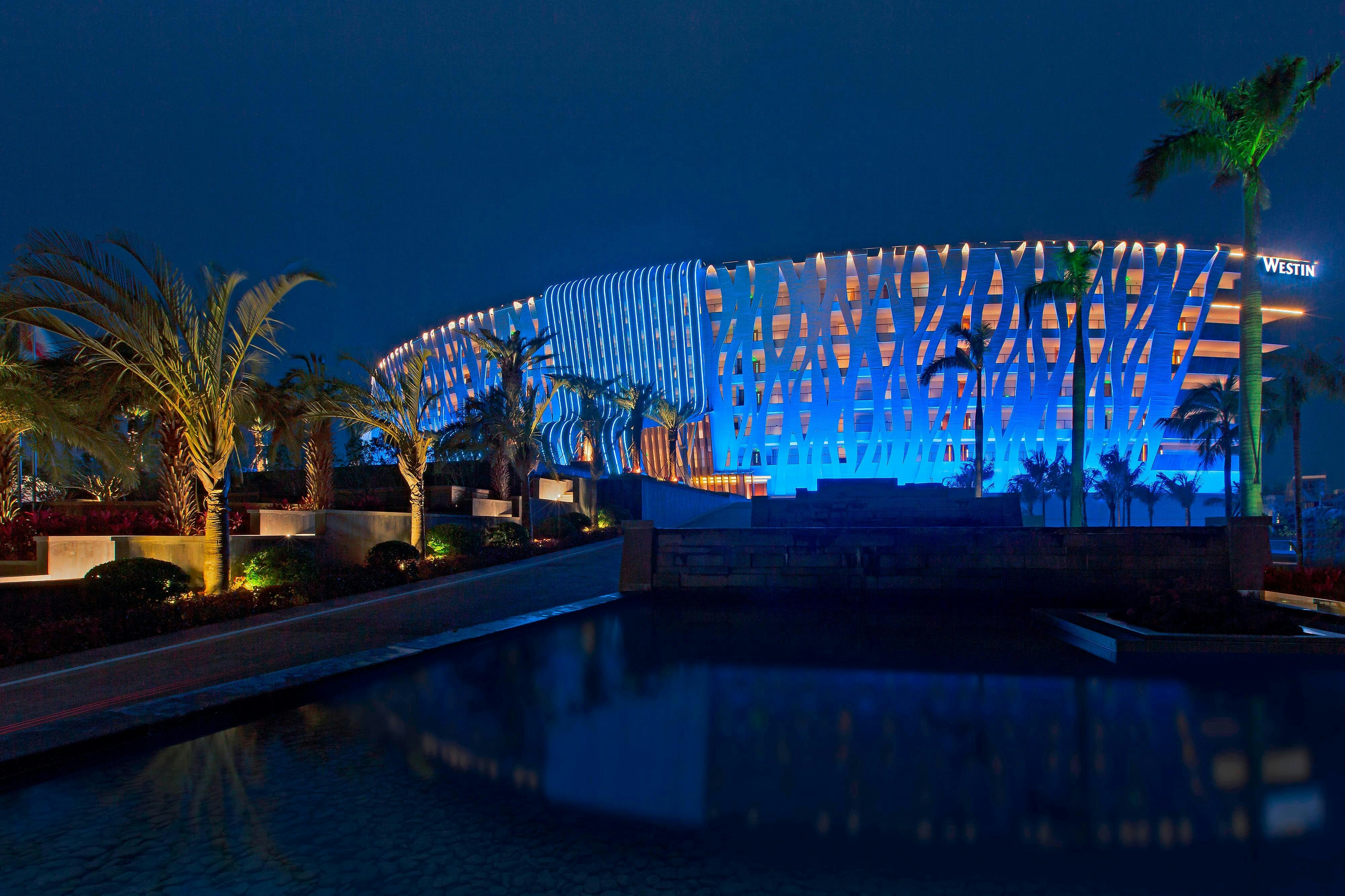 THE WESTIN SANYA HAITANG BAY RESORT 2/26