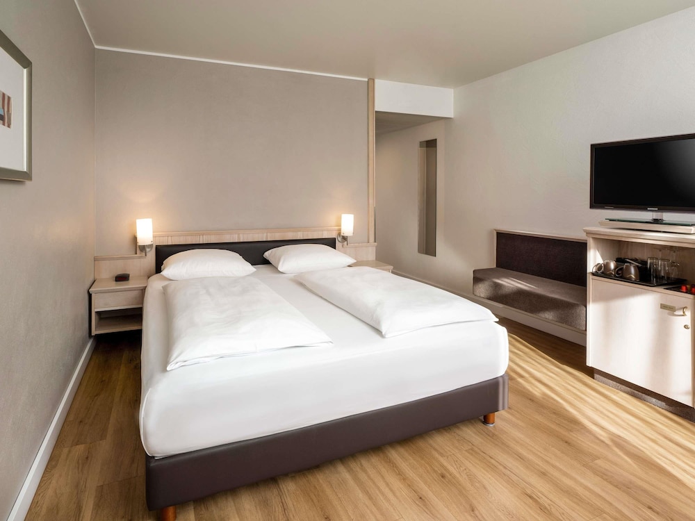 Movenpick Hotel Munchen Airport 18/68