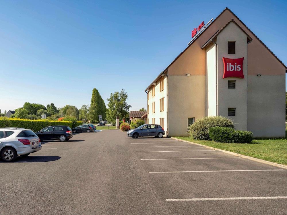 Ibis Creil Sur Oise 37/50