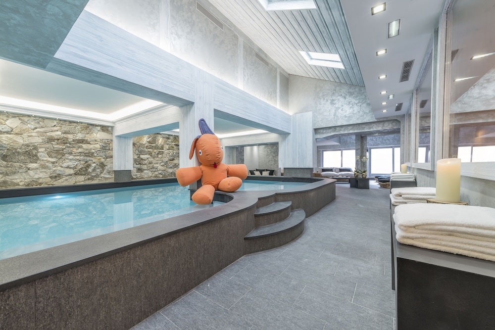 Hotel La Chaudanne 16/50