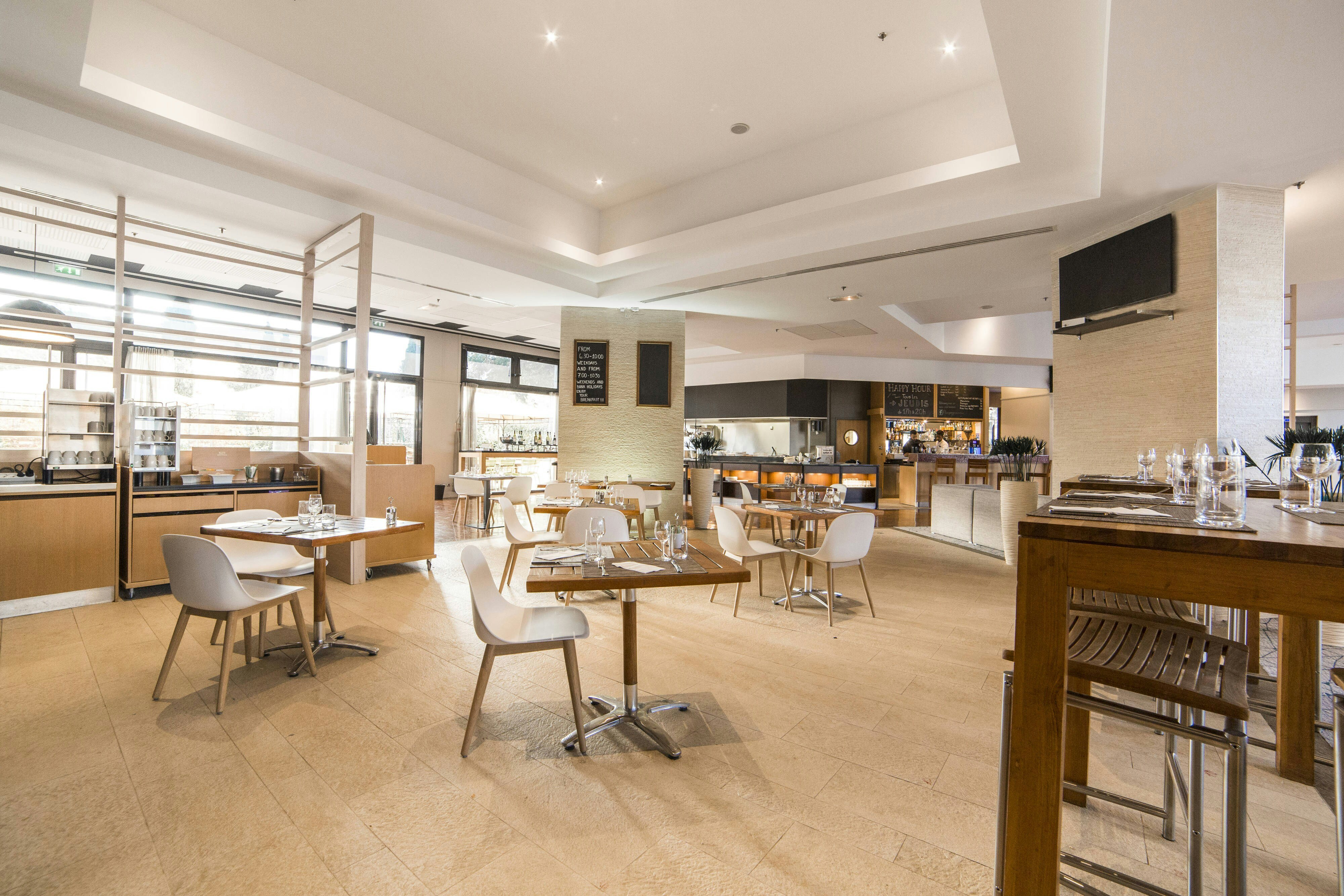 Courtyard Marriott Paris La Defense West Colombes 30/43