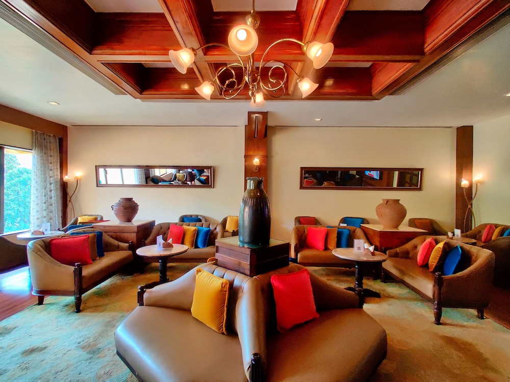 Fariyas Resort Lonavla 42/77
