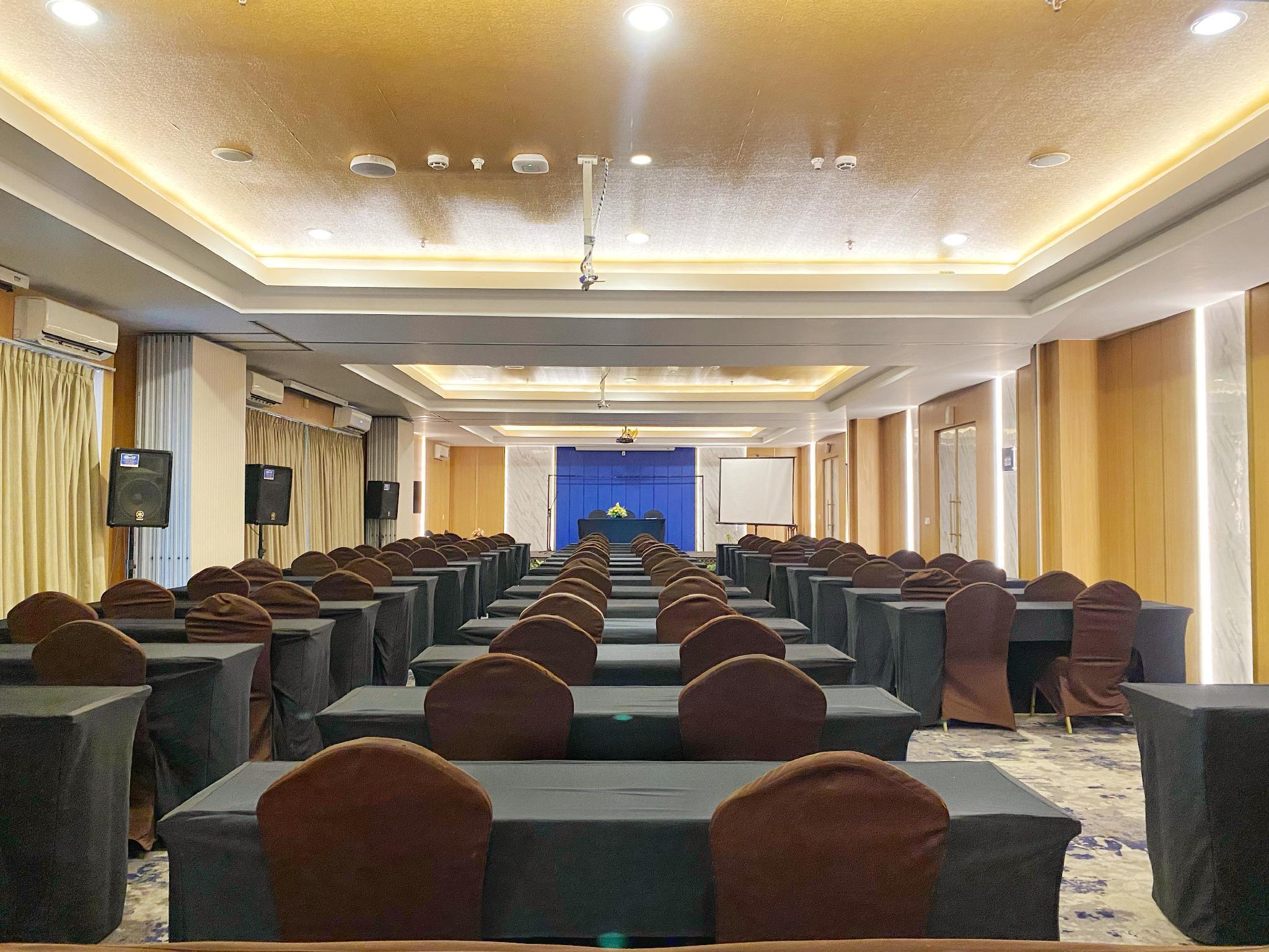 Luxury Maliobro Hotel 20/26