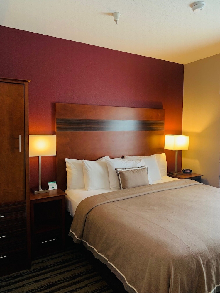 GrandStay Residential Suites Hotel- Saint Cloud 9/45