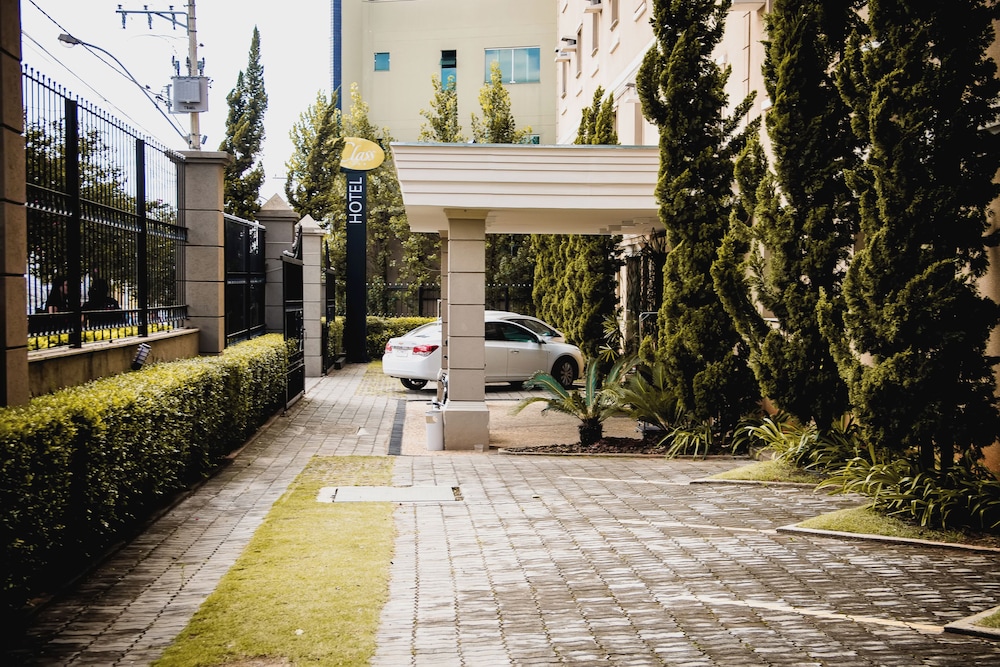 Class Hotel 66/69