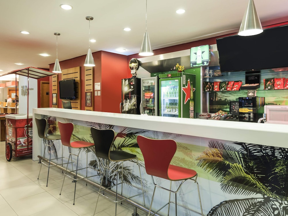 ibis Fortaleza Praia de Iracema 49/67