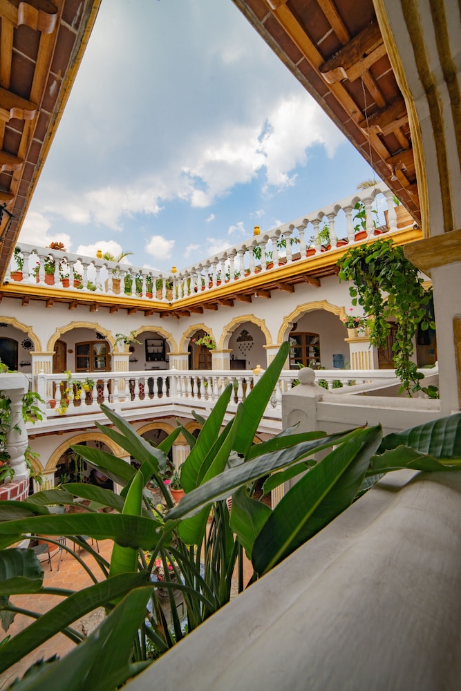 Hotel Gran plaza Euro Maya 32/52