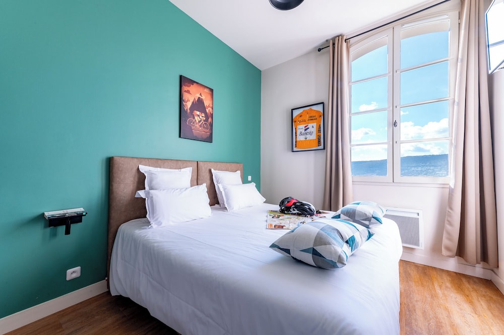 GRAND GITE HOTEL LE NESK 14/65