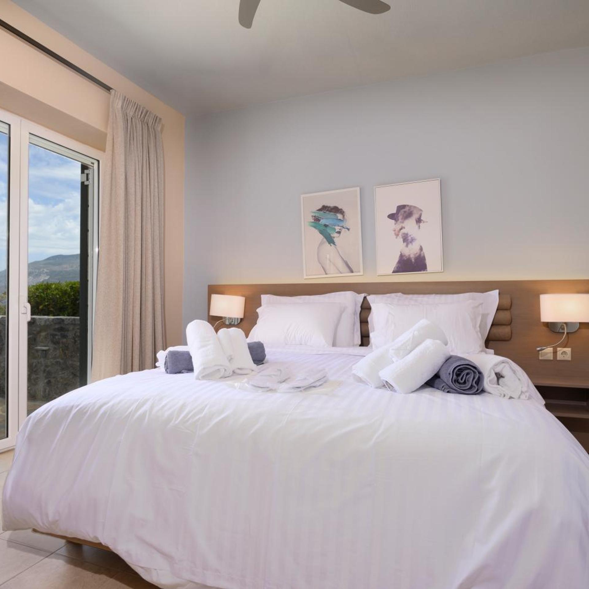Diamond, Villa, Sea View, Private Pool