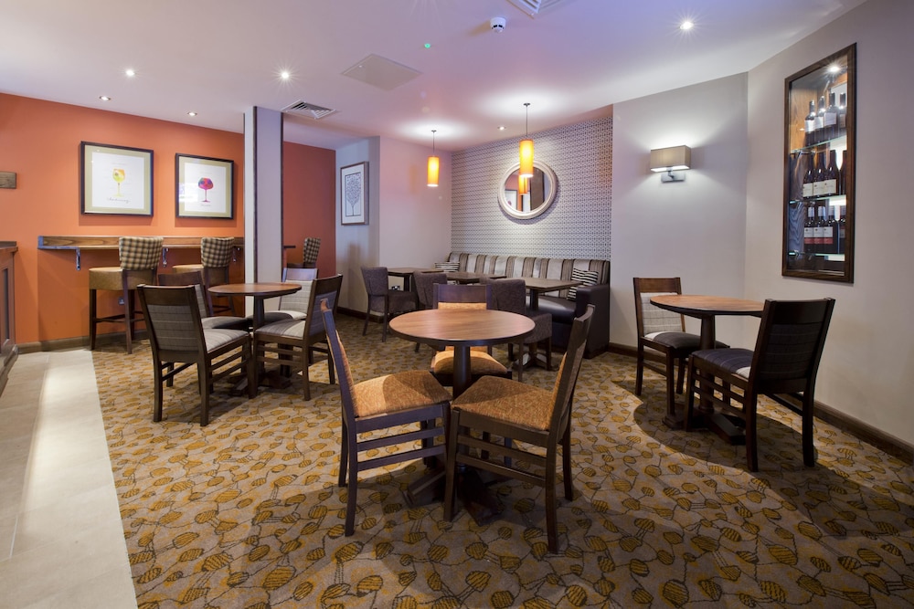 Premier Inn Derby City Centre (Cathedral Quarter) 29/35