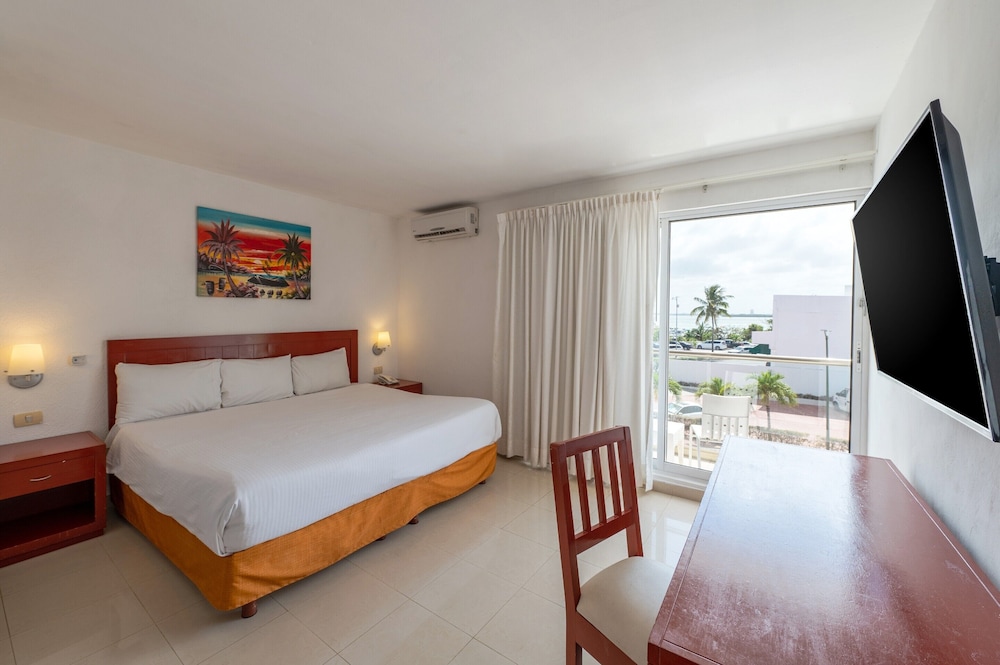 Hotel Dos Playas Faranda Cancun 22/50
