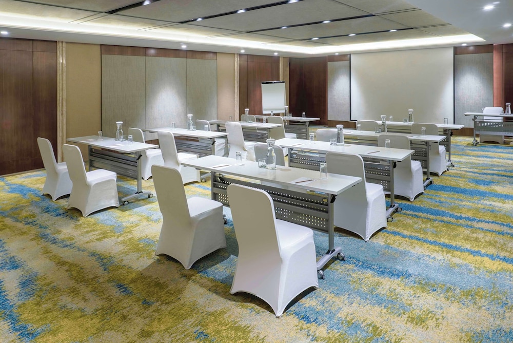 Radisson Lampung Kedaton 69/76
