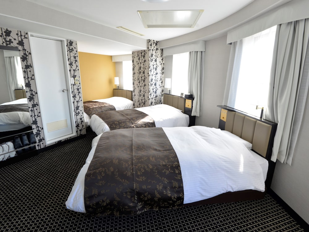 APA Hotel Toyohashi Ekimae 11/47