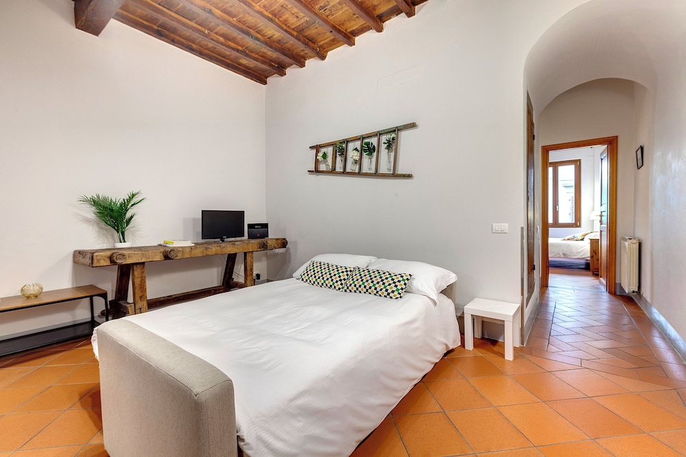 Mamo Florence - Zeno Apartment 4/16