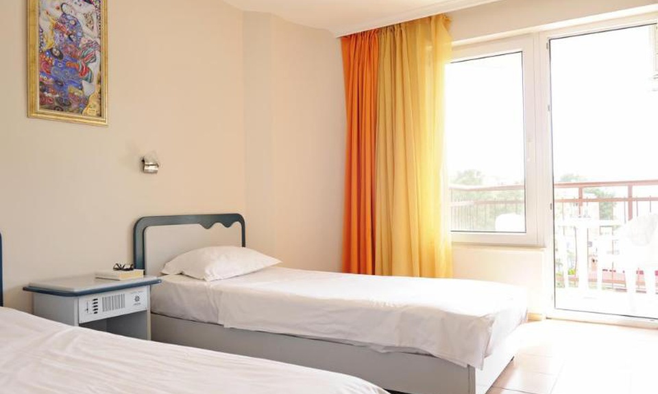Hotel Iskar 22/39