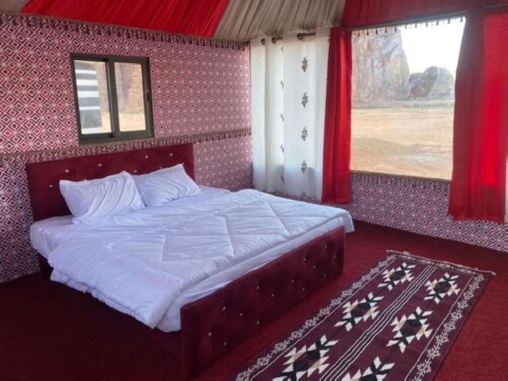 Wadi Rum Classic Camp 9/50