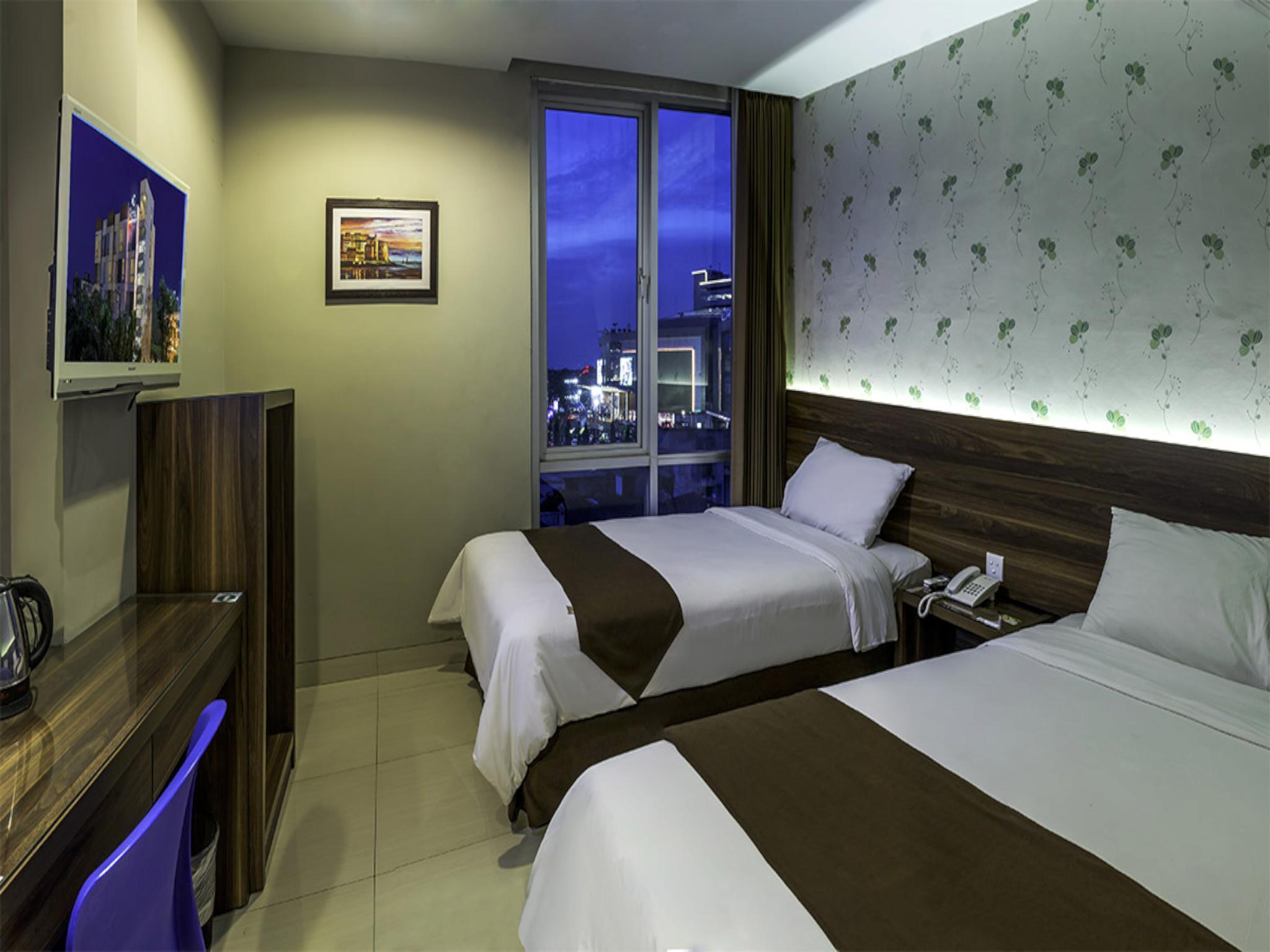 Hotel New Coklat 16/27
