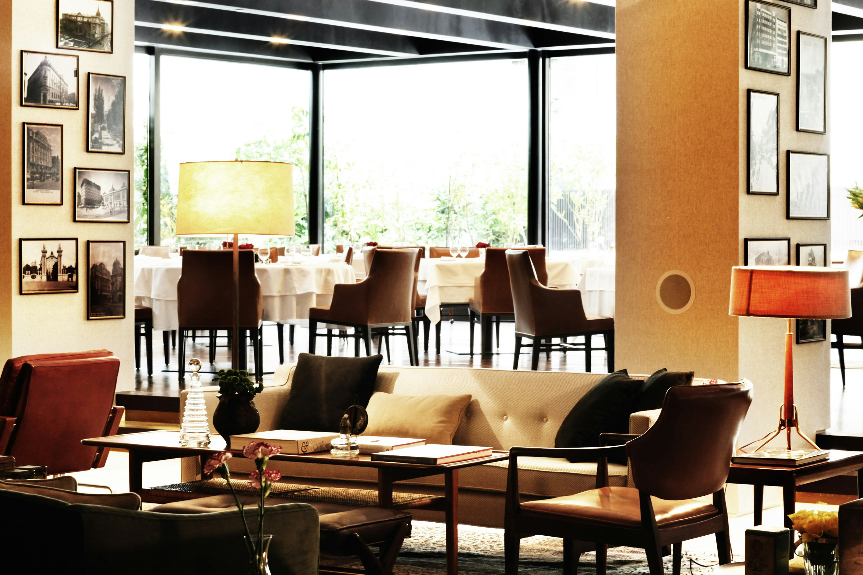 Square Nine Hotel Belgrade 58/81