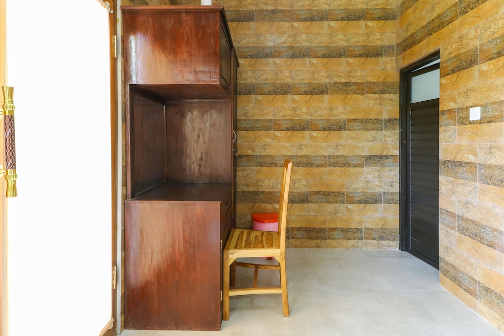 Manik Homestay by ZUZU 2/34