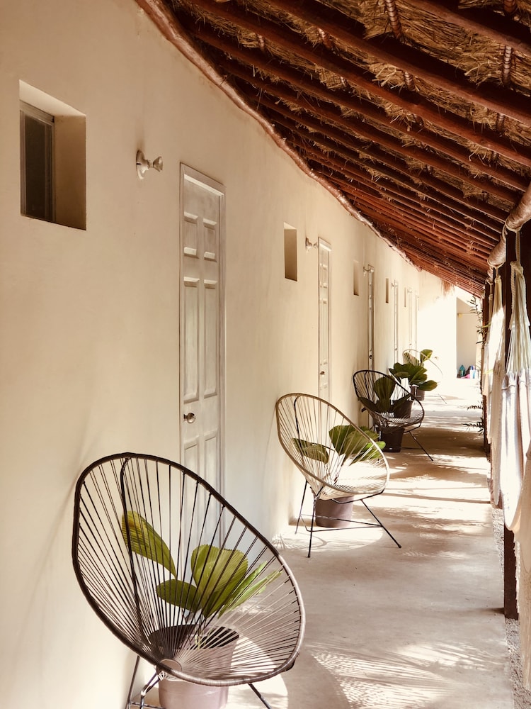 Tierra Maya Hotel Spa & Sanctuary 2/68
