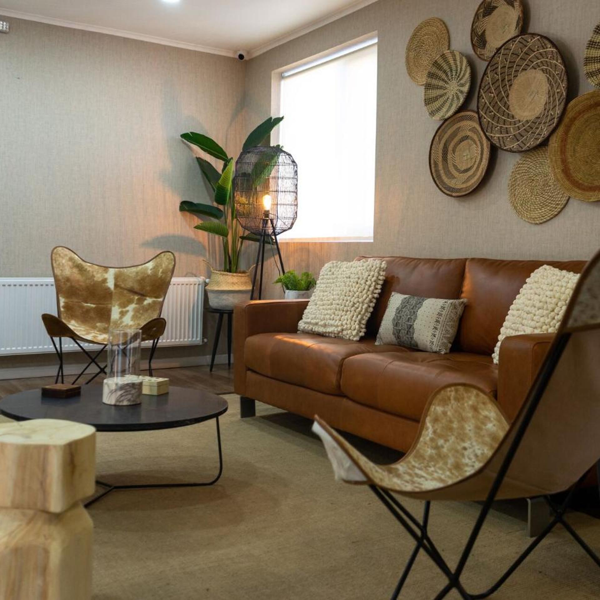 Hotel Boutique Restaurant Kran Kreen 37/50