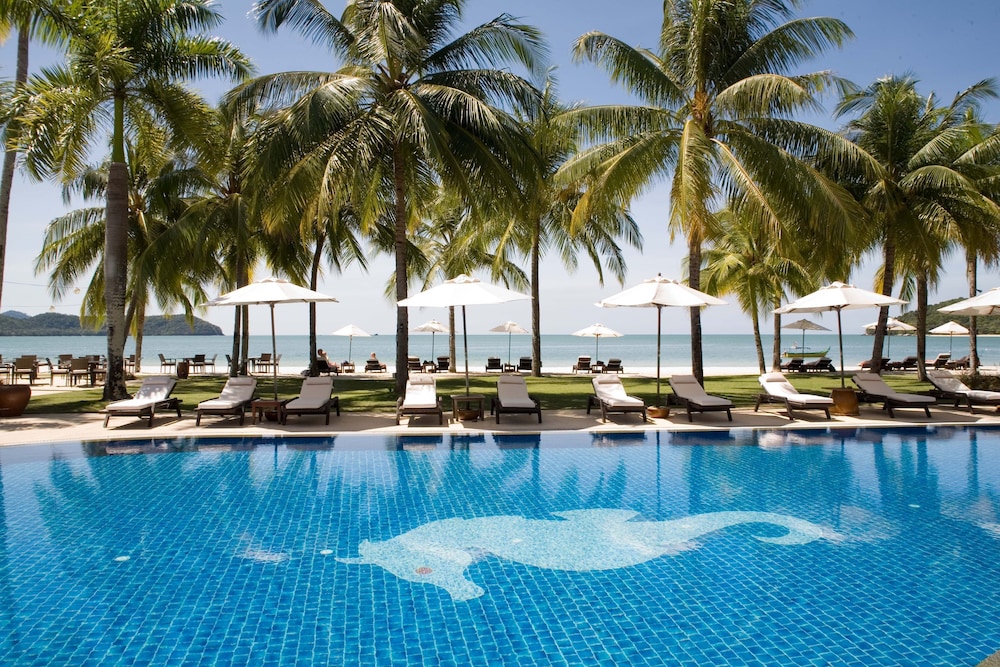 Casa Del Mar Langkawi in LANGKAWI