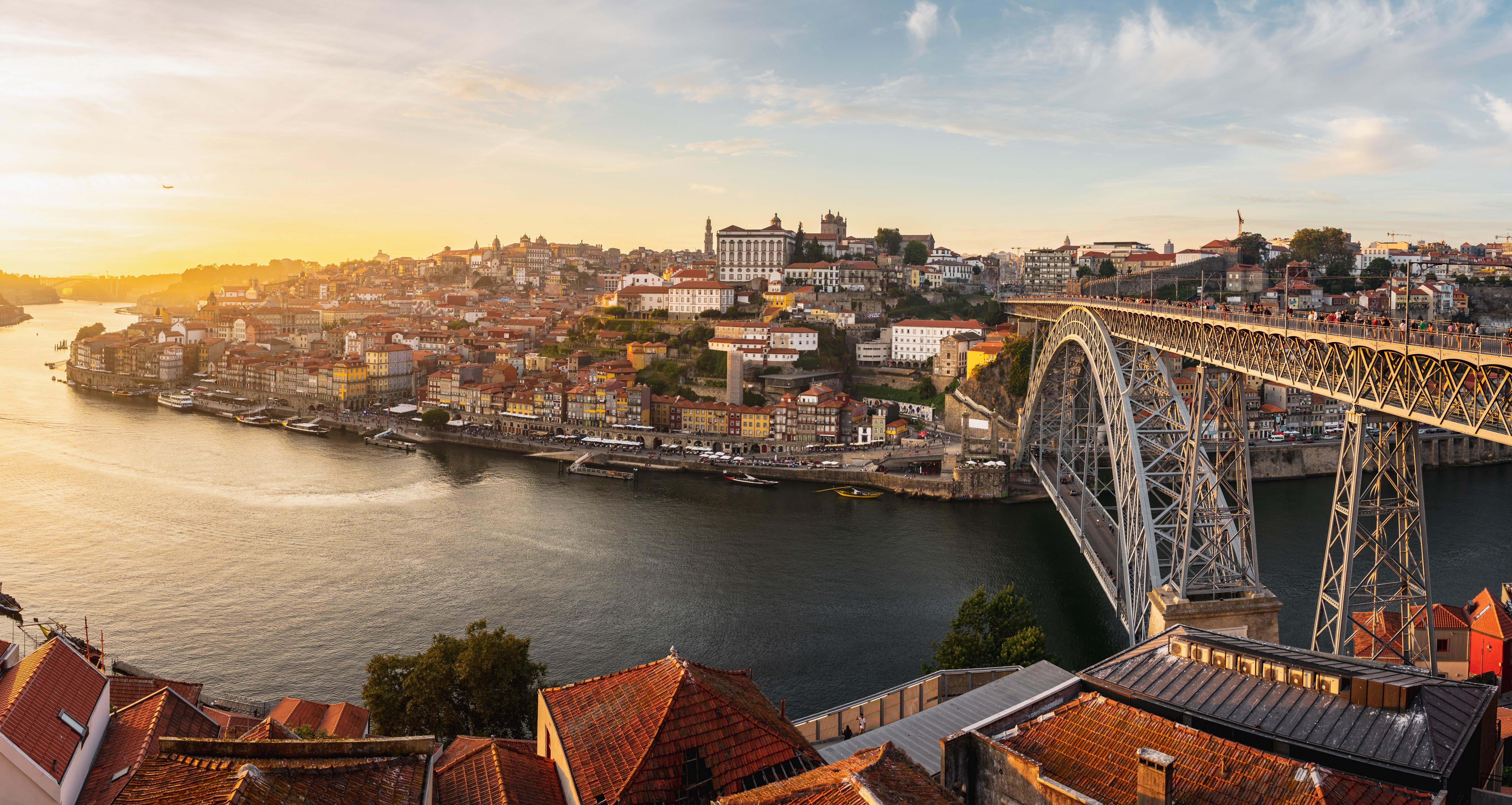 Crowne Plaza Porto 45/50