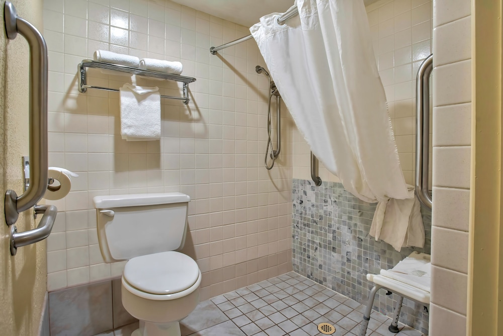 Motel6 Willcox, AZ 43/50