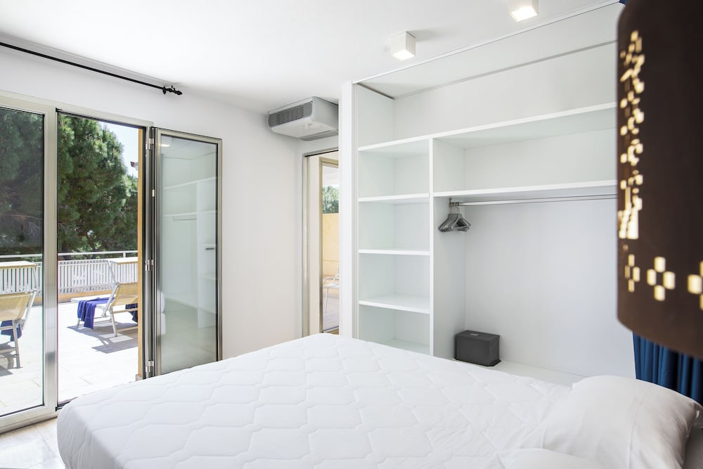 Tirreno度假村(Tirreno Resort) 图片2