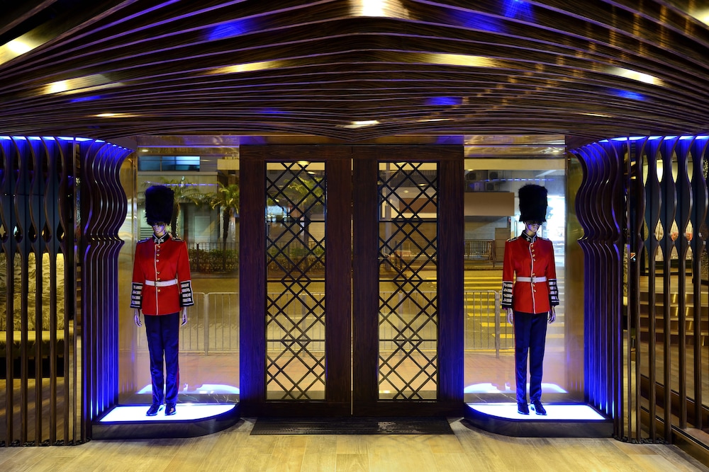Kew Green Hotel Wanchai Hong Kong 41/53