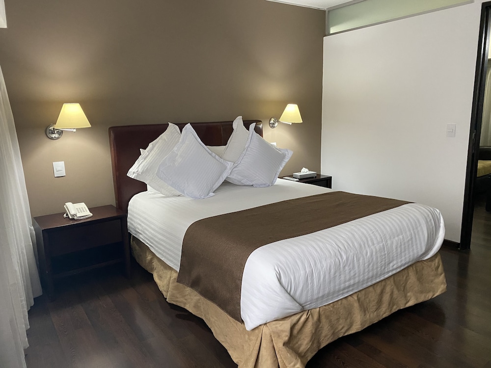 Suites Teca Once 21/62