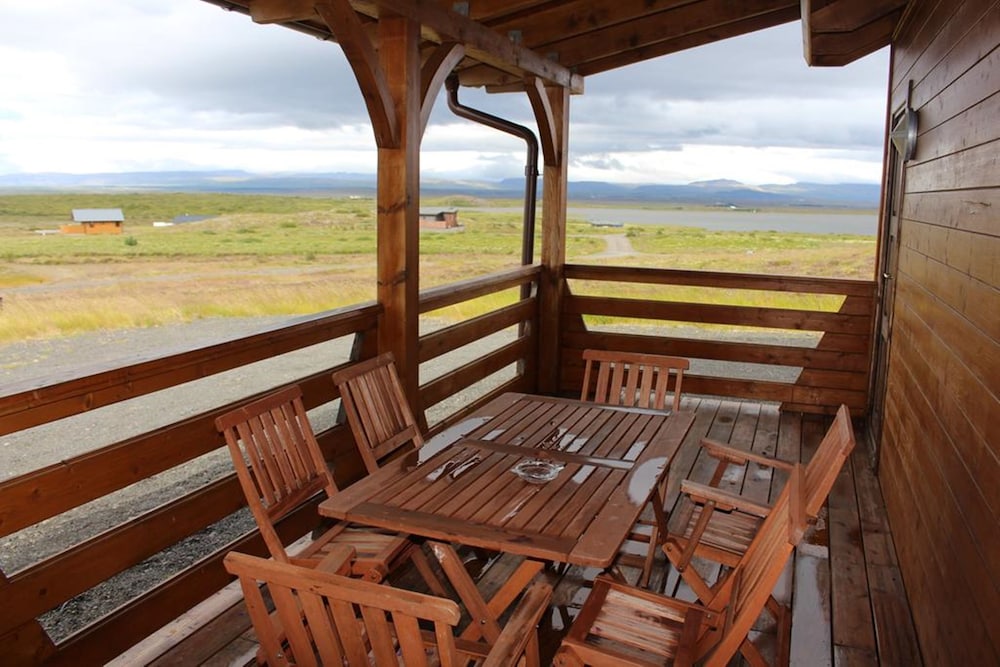 Fossatun Country Hotel 46/50