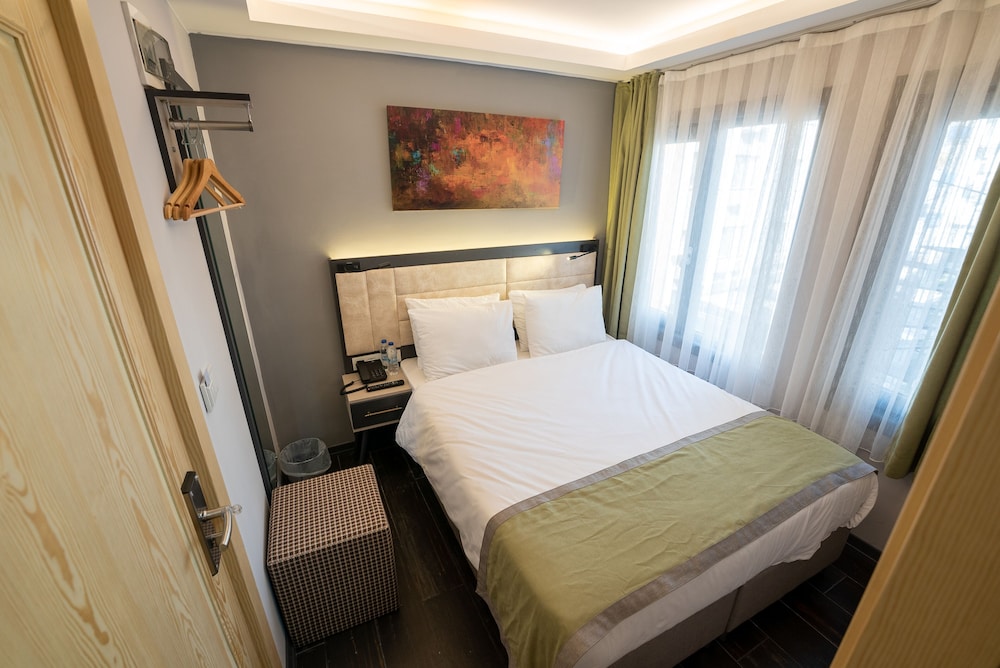 BEST HOTEL KADIKOY 16/30
