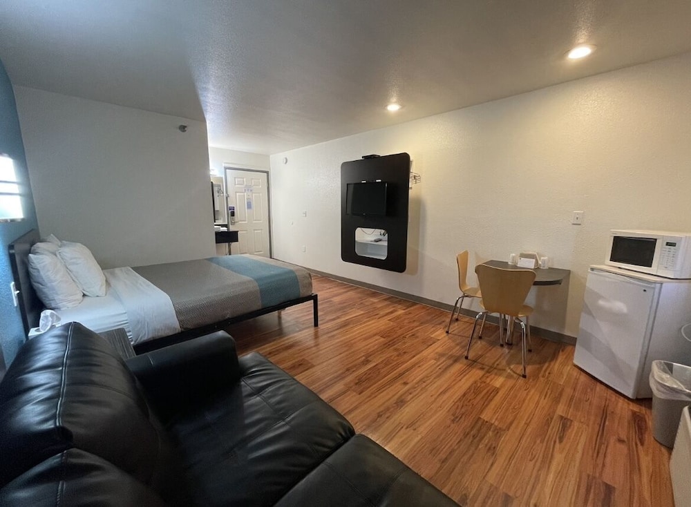 Motel6 Rigby, ID 29/45