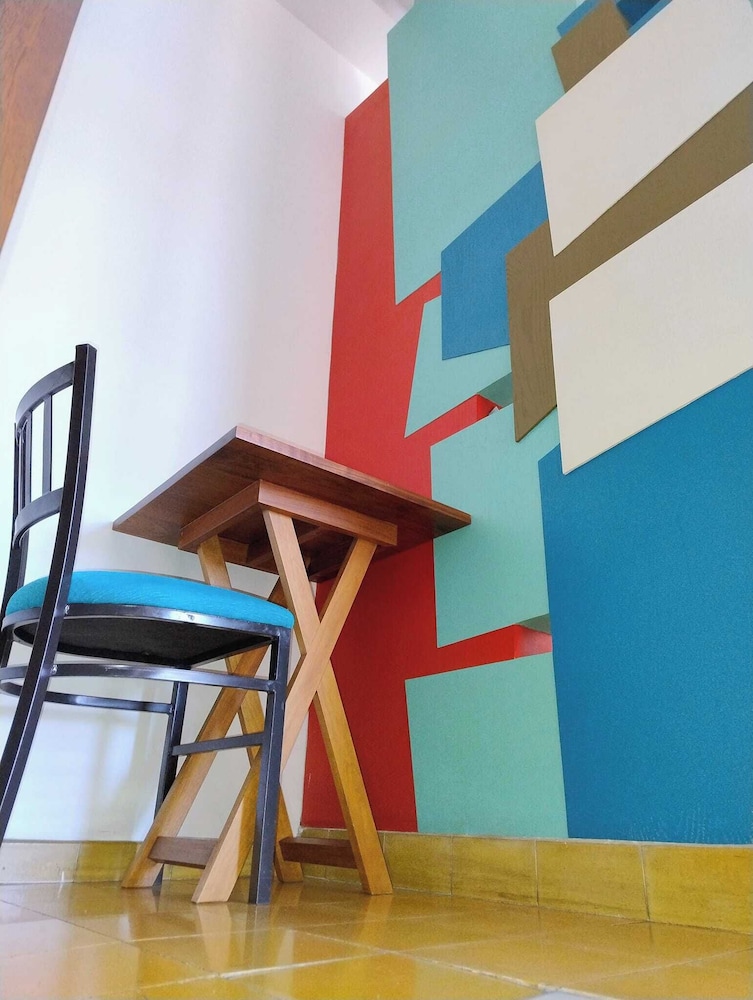 Del Carmen Concept Hotel 24/50