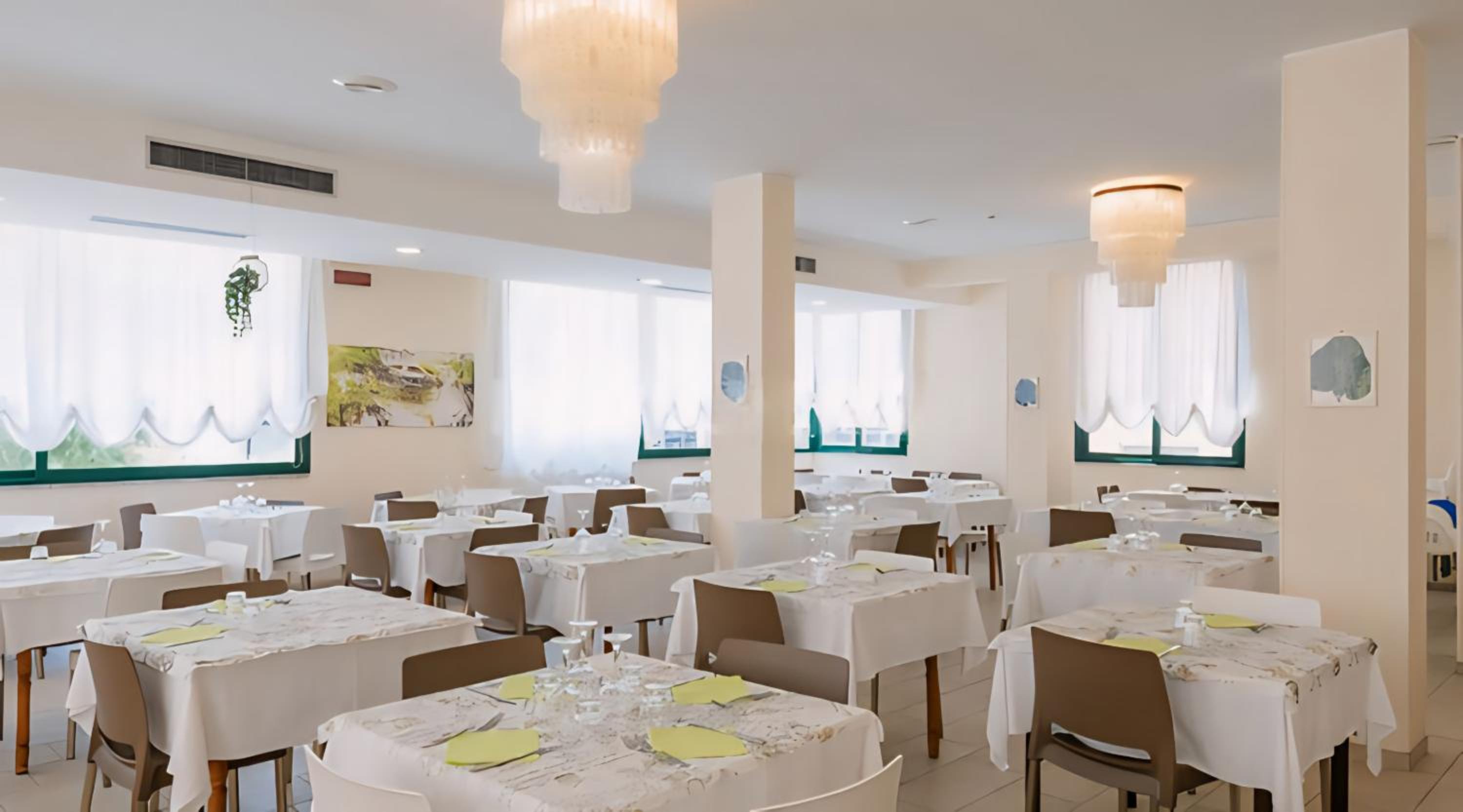 Hotel Baltic 29/50