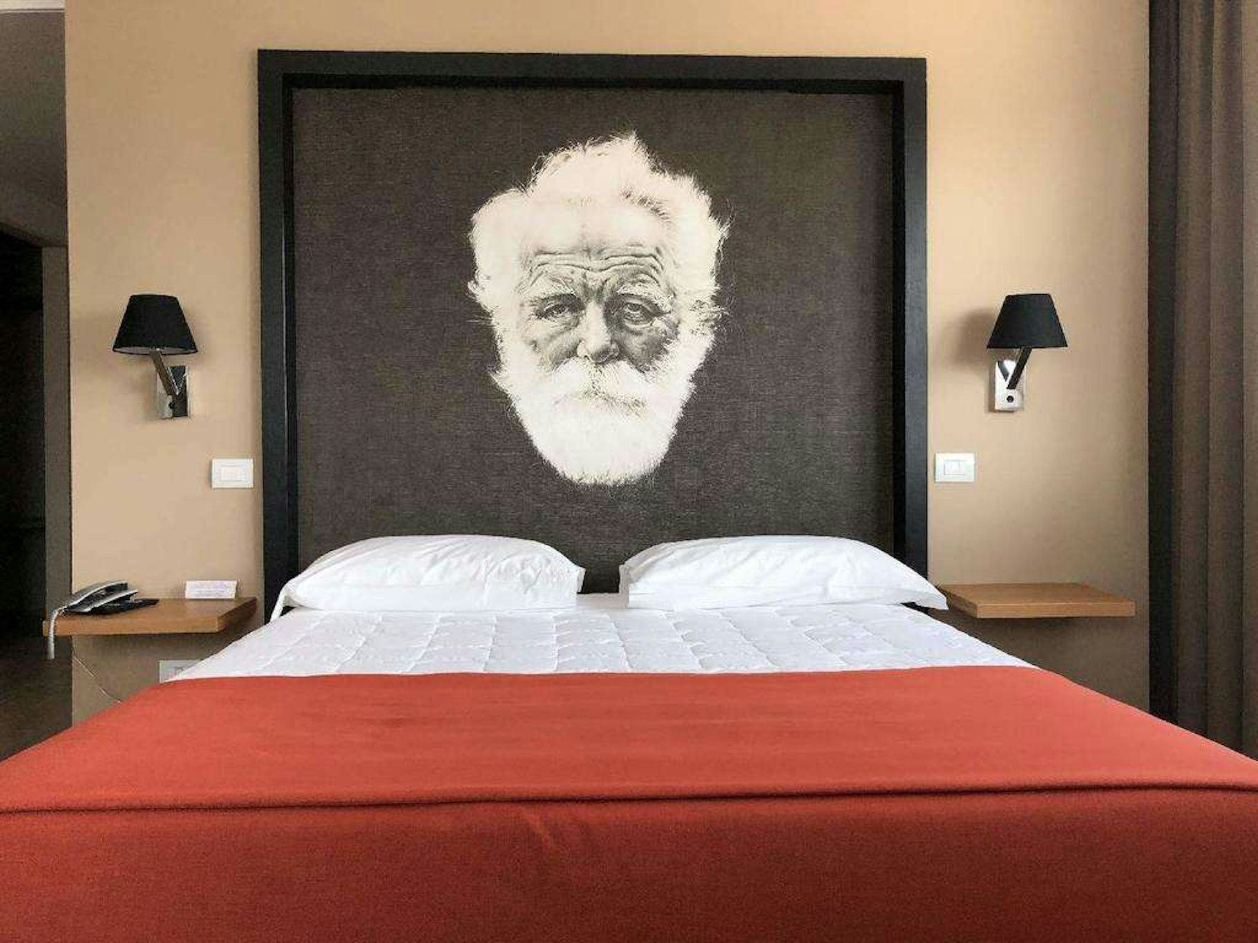Hotel Dimorae 33/79