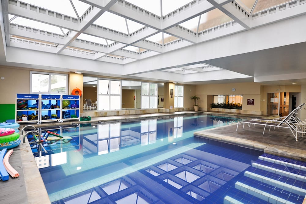 Comfort Suites Alphaville 6/32