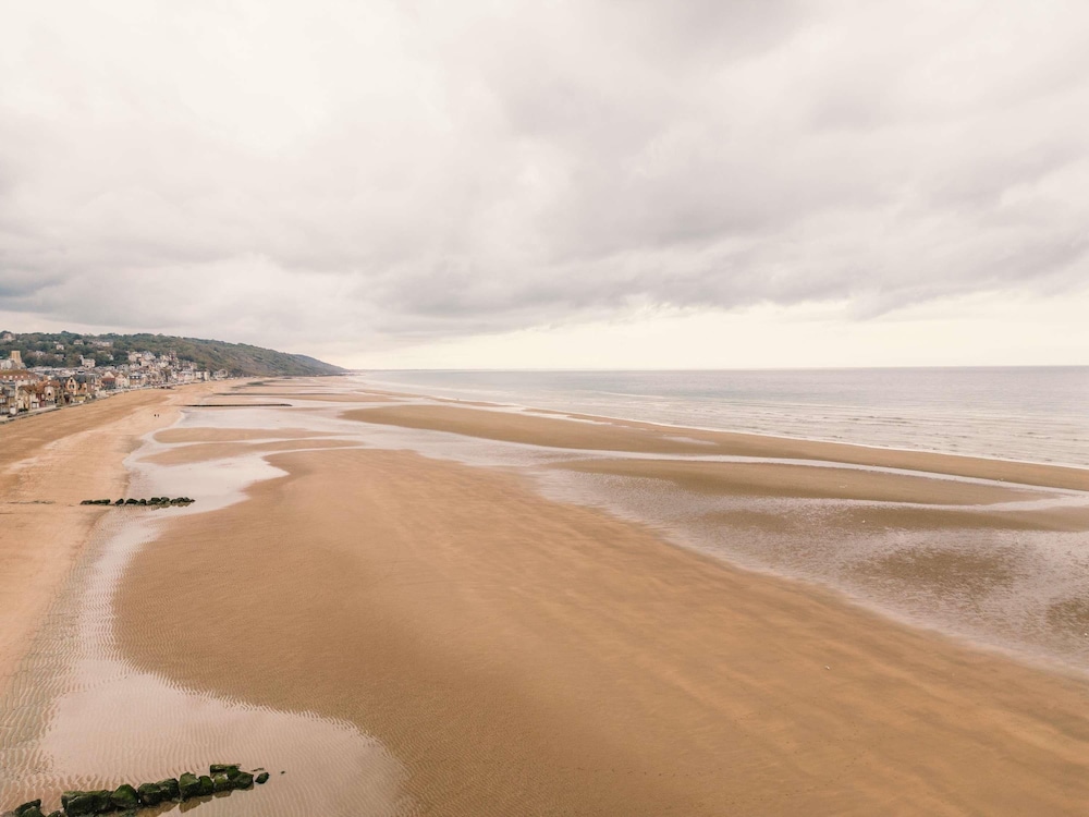 ibis Styles Deauville Villers sur Mer 47/50