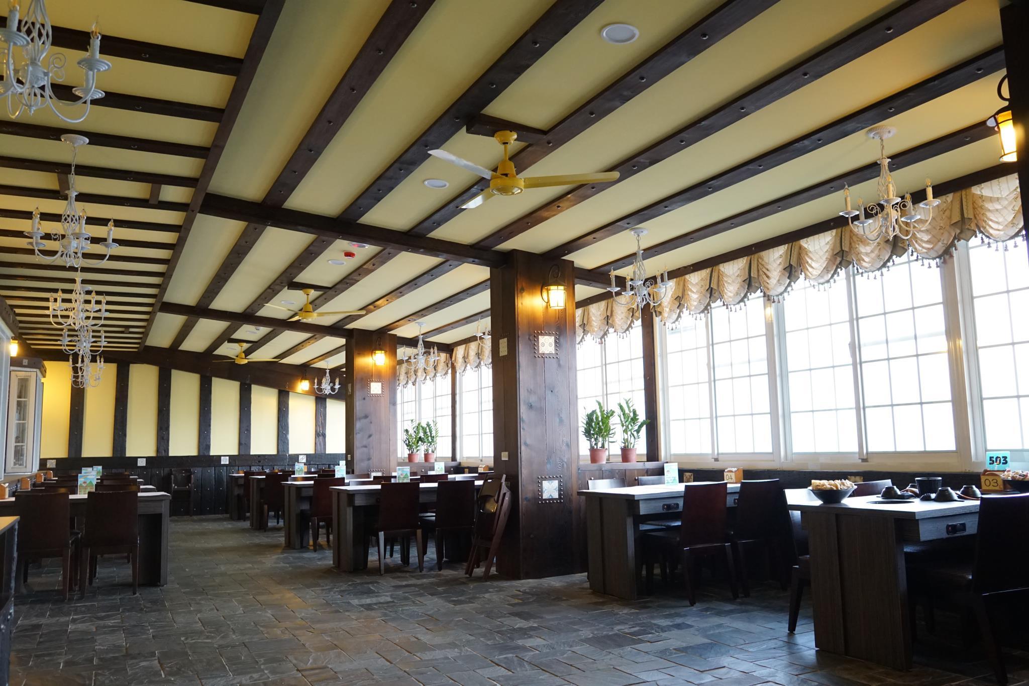 Vanse Hotel 25/43
