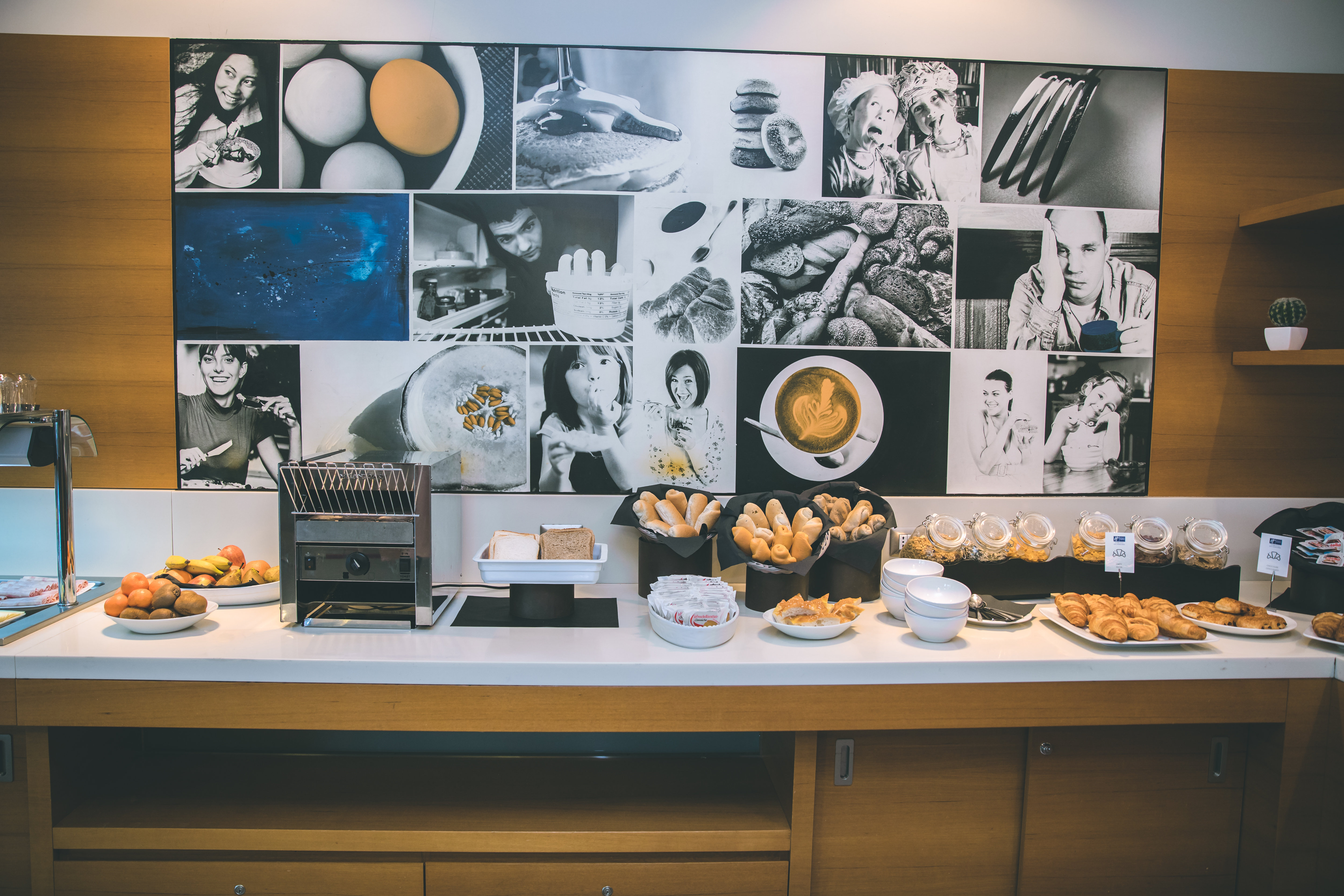 Holiday Inn Express Milan Malpensa Airport Hotel 13/71