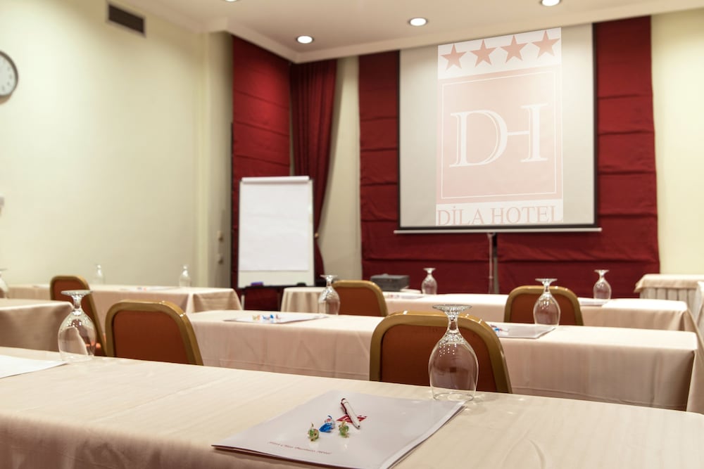 Dila Hotel 40/43