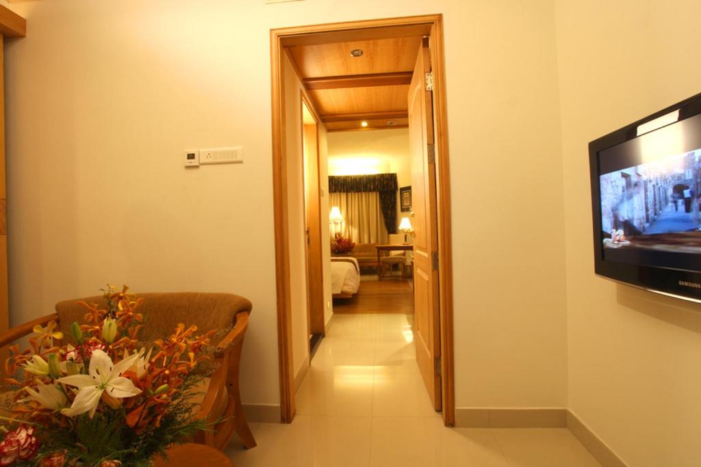 SP Grand Days Hotel 31/47